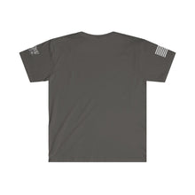 Load image into Gallery viewer, TRUMP 1 Unisex Softstyle T-Shirt