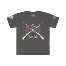 Load image into Gallery viewer, Original Brexit 1776 Unisex Softstyle T-Shirt