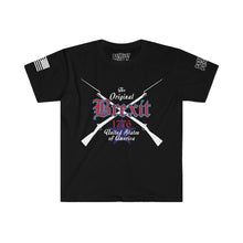 Load image into Gallery viewer, Original Brexit 1776 Unisex Softstyle T-Shirt