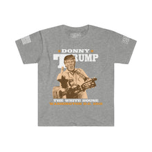 Load image into Gallery viewer, DONNY CASH 2016 Unisex Softstyle T-Shirt