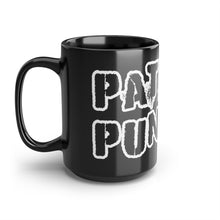 Load image into Gallery viewer, Black Mug, 15oz