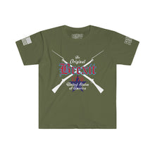 Load image into Gallery viewer, Original Brexit 1776 Unisex Softstyle T-Shirt