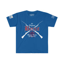 Load image into Gallery viewer, Original Brexit 1776 Unisex Softstyle T-Shirt