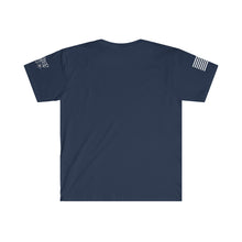 Load image into Gallery viewer, Don & Ron 2024 Miami Vice Parody Premium Unisex Softstyle T-Shirt