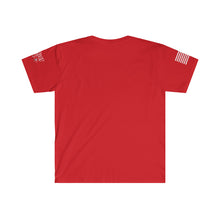 Load image into Gallery viewer, Don & Ron 2024 Miami Vice Parody Premium Unisex Softstyle T-Shirt