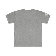 Load image into Gallery viewer, PatriotPunx Unisex Softstyle T-Shirt