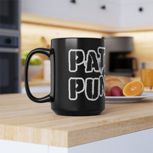 Load image into Gallery viewer, Black Mug, 15oz