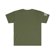 Load image into Gallery viewer, PatriotPunx Unisex Softstyle T-Shirt