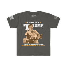 Load image into Gallery viewer, DONNY CASH 2016 Unisex Softstyle T-Shirt