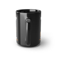 Load image into Gallery viewer, DONNY CASH 2016 Black Mug, 15oz