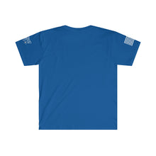 Load image into Gallery viewer, Don & Ron 2024 Miami Vice Parody Premium Unisex Softstyle T-Shirt