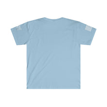 Load image into Gallery viewer, Don & Ron 2024 Miami Vice Parody Premium Unisex Softstyle T-Shirt
