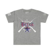 Load image into Gallery viewer, Original Brexit 1776 Unisex Softstyle T-Shirt