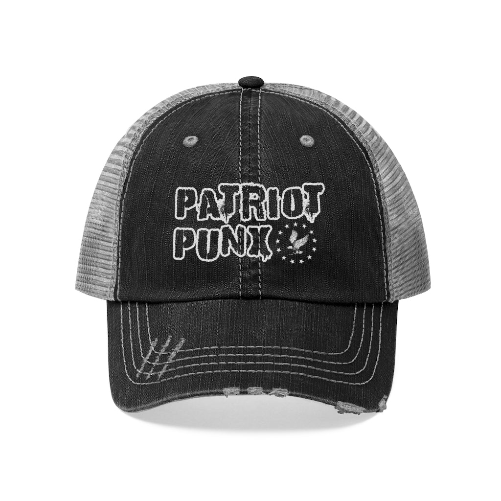 Unisex Trucker Hat