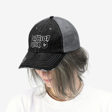 Load image into Gallery viewer, Unisex Trucker Hat
